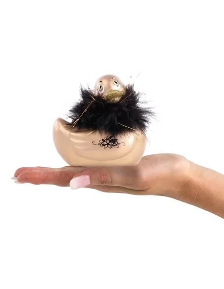 Canard Vibrant Gold Paris