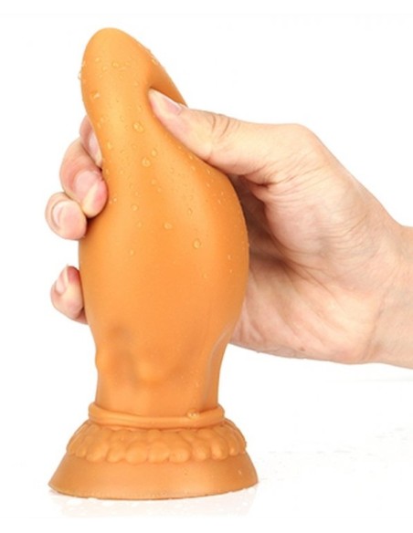 Plug Bud M 17 x 7.5cm