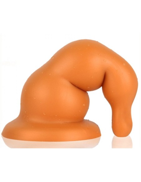 Plug Tower M 18 x 8cm