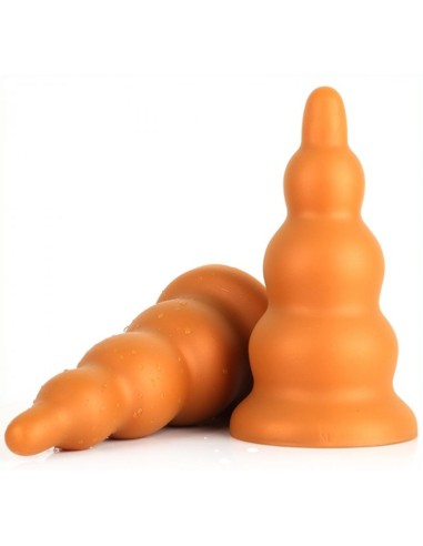 Plug Tower M 18 x 8cm