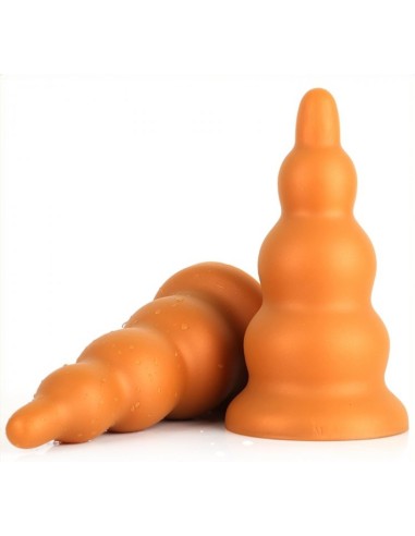 Plug Tower L 18 x 9cm