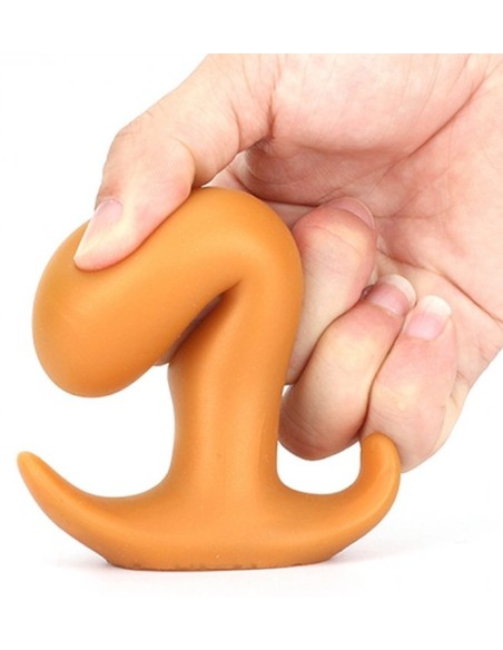 Plug Pods S 9 x 3.5cm Orange