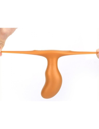 Plug Pods S 9 x 3.5cm Orange