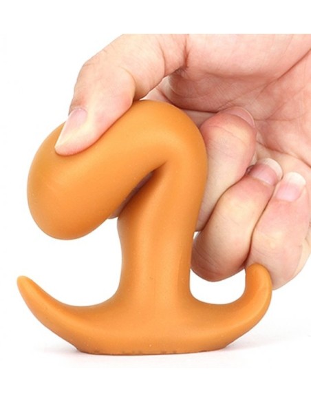 Plug Pods M 12 x 4.5cm Orange