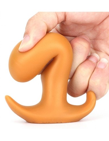 Plug Pods XL 14 x 6.5cm Orange