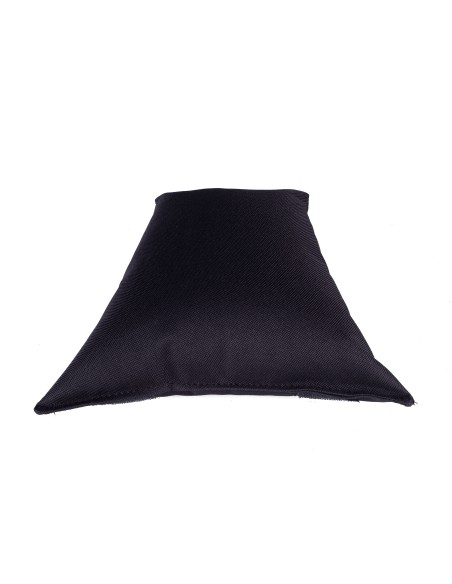 Sling en tissu Triangle - Set complet Bleu Sling en tissu Triangle - Set complet Bleu