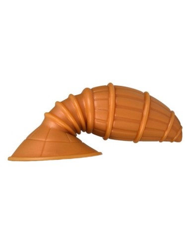 Plug Futuro XL 19 x 7.5cm