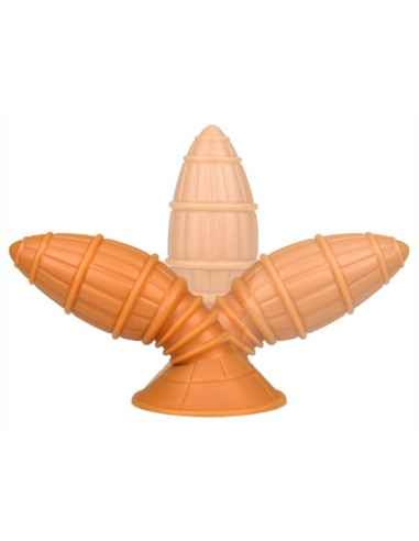 Plug Futuro XL 19 x 7.5cm