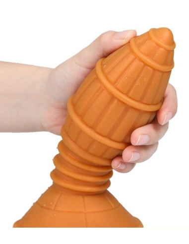 Plug Futuro XL 19 x 7.5cm