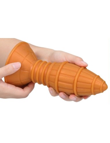 Plug Futuro XL 19 x 7.5cm
