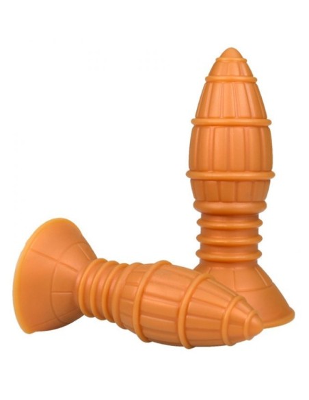 Plug Futuro XL 19 x 7.5cm Plug Futuro XL 19 x 7.5cm