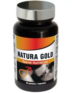 Natura Gold 60 gélules