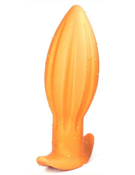 Plug silicone Magnus M 13 x 5cm Plug silicone Magnus M 13 x 5cm
