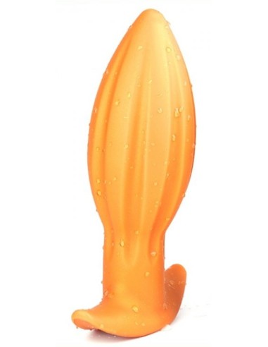 Plug silicone Magnus L 16 x 6cm