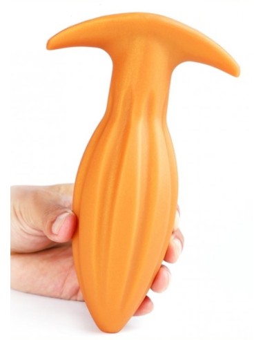 Plug silicone Magnus XXL 22 x 8cm