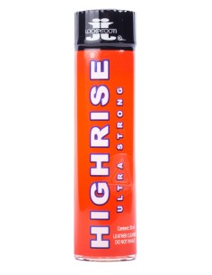High Rise Ultra Strong 30ml
