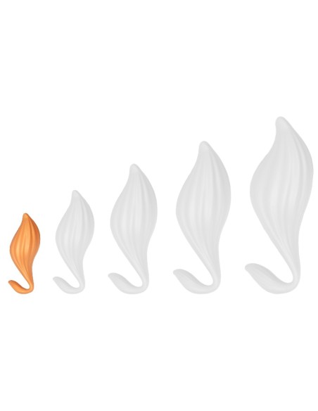 Plug Bulby S 12 x 5.5cm