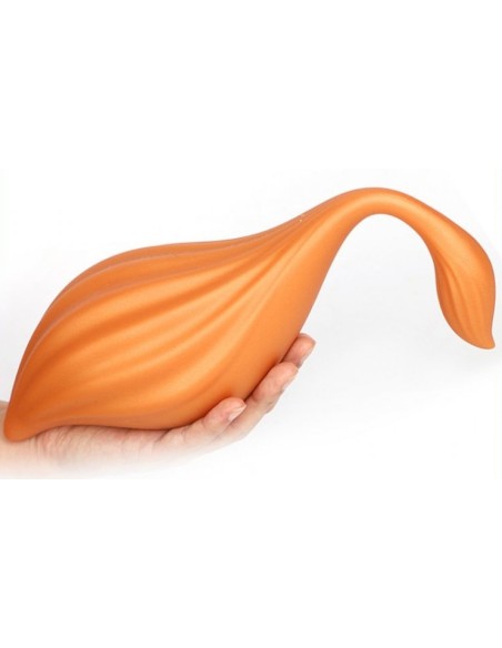 Plug Bulby S 12 x 5.5cm