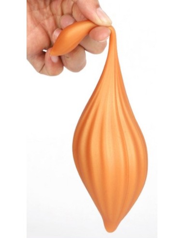 Plug Bulby S 12 x 5.5cm