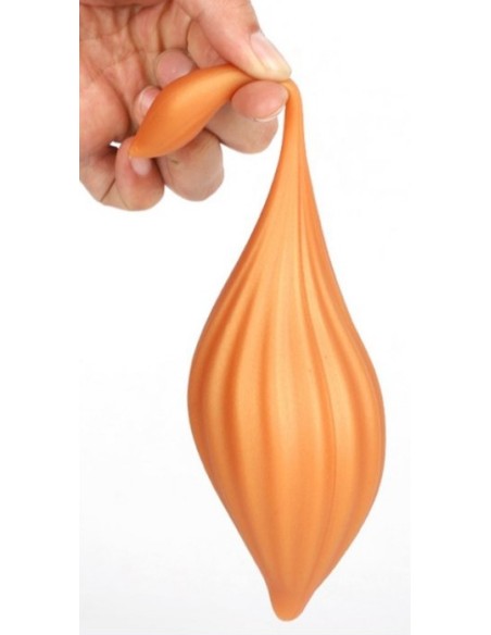 Plug Bulby M 14 x 7cm