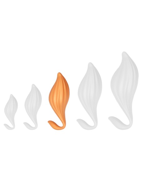 Plug Bulby L 17 x 8cm