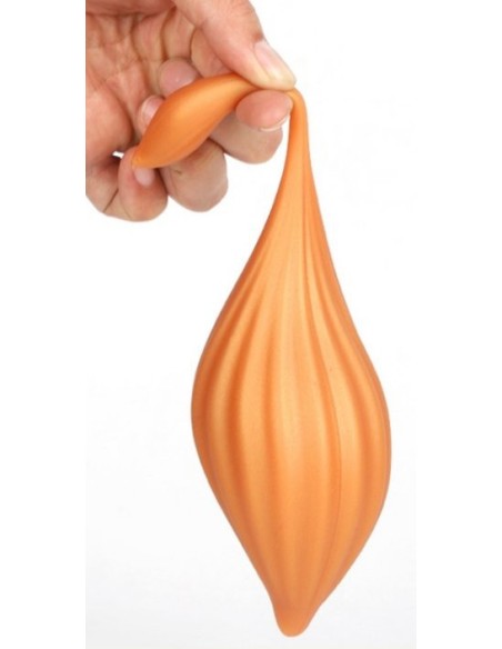 Plug Bulby L 17 x 8cm