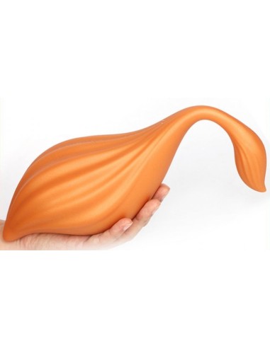 Plug Bulby L 17 x 8cm