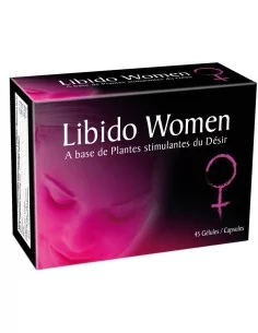 Libido Women 45 gélules
