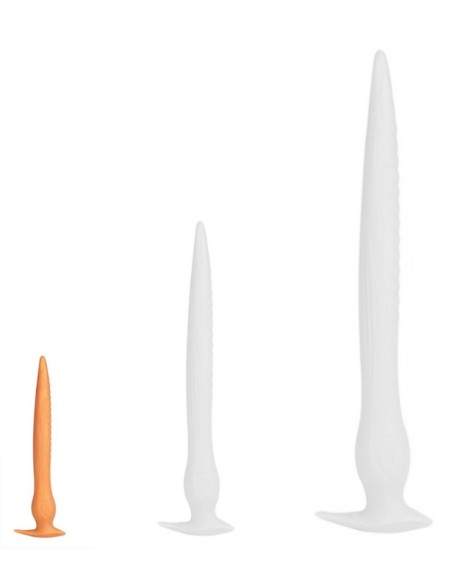 Plug long Eel S 23 x 2.8cm