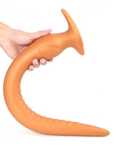 Plug long Eel S 23 x 2.8cm