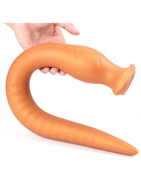 Plug long Eel S 23 x 2.8cm