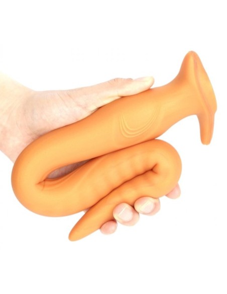 Plug long Eel S 23 x 2.8cm