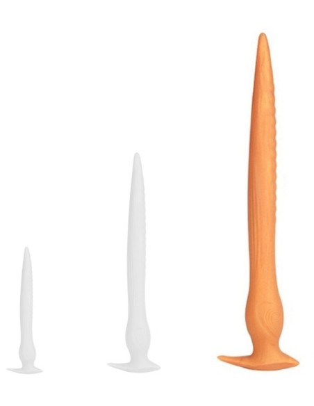 Plug long Eel L 53 x 6cm