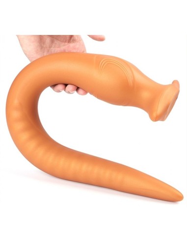 Plug long Eel L 53 x 6cm