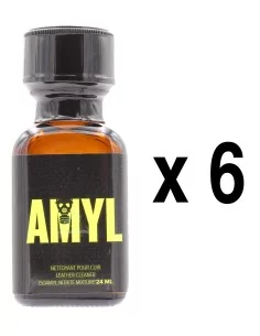 Amyl 24mL x6
