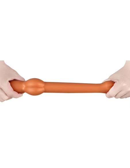 Gode silicone Stoopy S 11 x 3.2cm