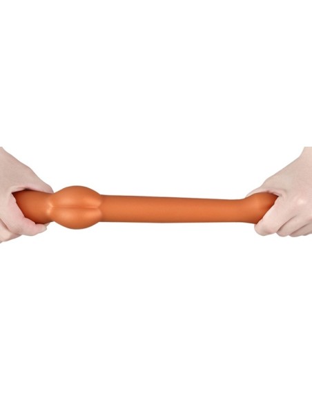 Gode silicone Stoopy L 15 x 5cm