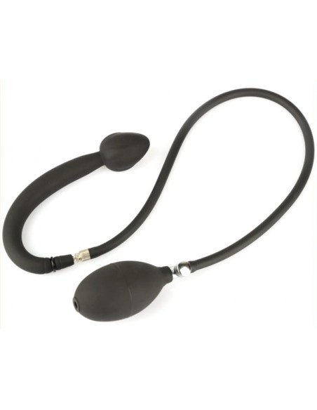 Plug gonflable Long & Ball 20 x 3cm