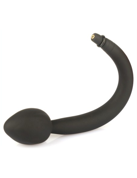 Plug gonflable Long & Ball 20 x 3cm