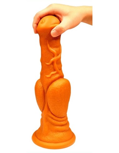 Gode Fantasy CANIS M 20 x 6.5cm