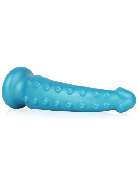 Gode Tentakel M 23 x 5.5cm Bleu Gode Tentakel M 23 x 5.5cm Bleu