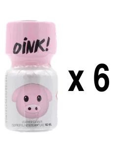 Oink 10mL x6