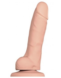 Gode réaliste Soft S 13 x 3.5cm