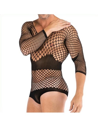 Combinaison Mesh HORNET