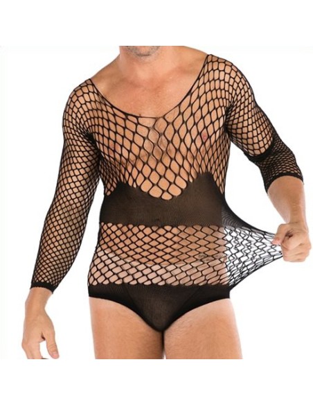 Combinaison Mesh HORNET