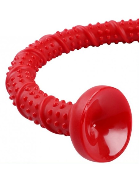 Gode long Spiral Dot 50 x 3.5cm