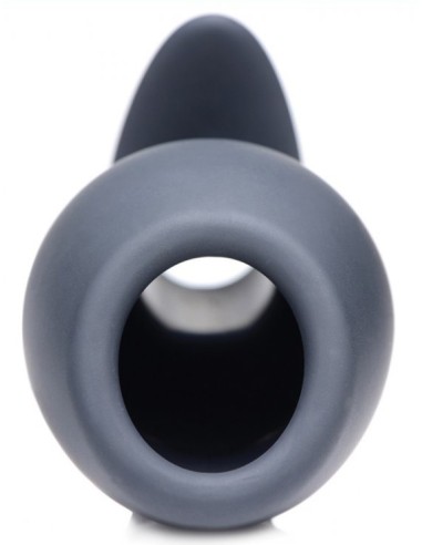 Plug Tunnel Ass Gallery S 7.5 x 4.5cm