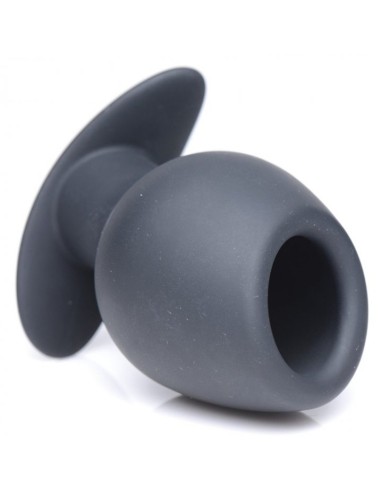 Plug Tunnel Ass Gallery S 7.5 x 4.5cm
