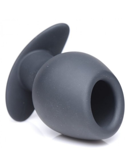 Plug Tunnel Ass Gallery S 7.5 x 4.5cm
