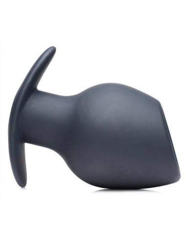 Plug Tunnel Ass Gallery S 7.5 x 4.5cm